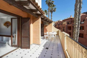 Отель Espanhouse Aldea  Торревьеха